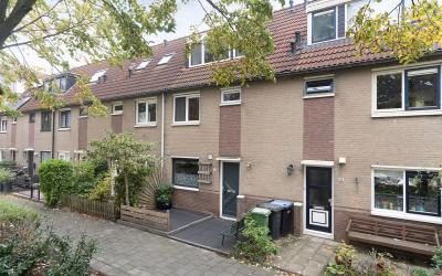 Nieuwendams. 12