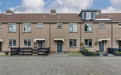 Kranenbroek. 6