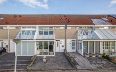 Dalerveen 28