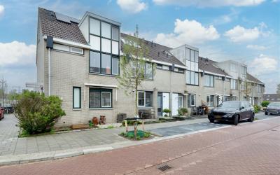 Torenveen 12