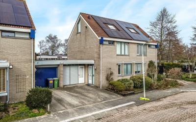 Bovenveen 4