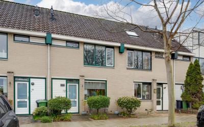 Weiteveen 21