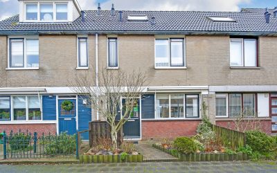 Ina Dammanstraat 22