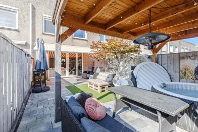 Theo Mann-Bouwmeesterstraat 53