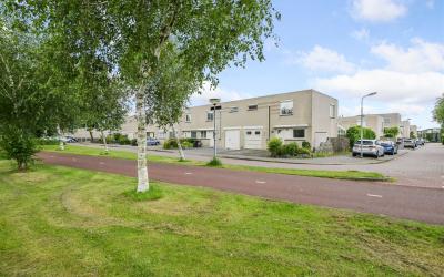 Fanfarehof 1