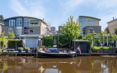 Harmoniehof 23