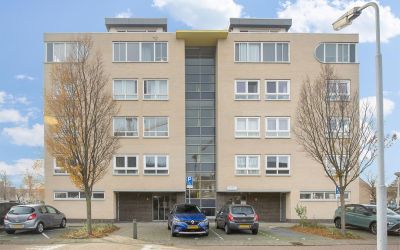 Kapelhof 47