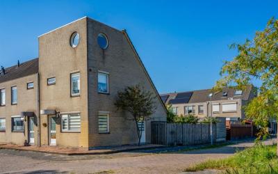 Aagje Dekenstraat 18