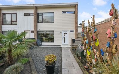 Hondsdrafweg 21