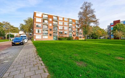 Hondsdrafweg 36
