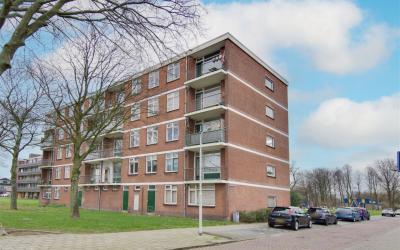 Hondsdrafweg 4