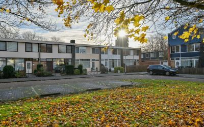 Dovenetelweg 21