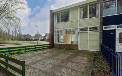 Dovenetelweg 83