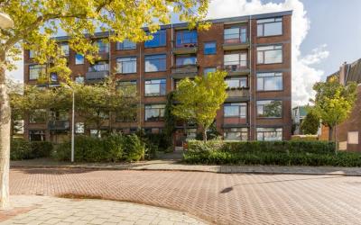 Dovenetelweg 46