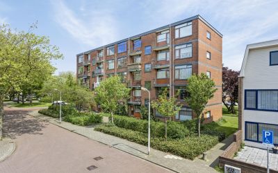 Dovenetelweg 66