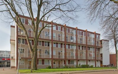 Zilverschoonplein 36