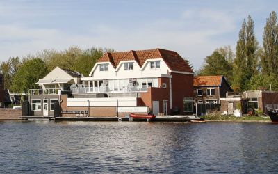 Oostzijde 229-B