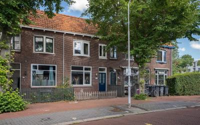Oostzijde 252-C