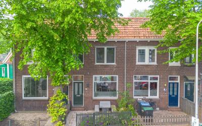 Oostzijde 252-D