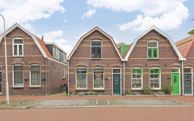 Oostzijde 262-C