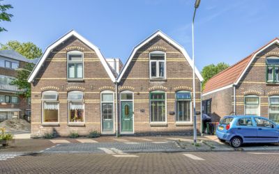 Oostzijde 262-D