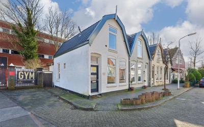 Oostzijde 386-D