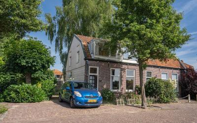 Oostzijde 422-B
