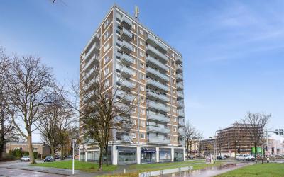 Prins Bernhardplein 75