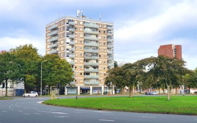 Prins Bernhardplein 76