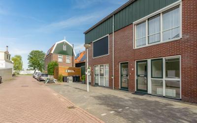 De Oranjebo. 7