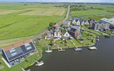 De Jonge Prins 4