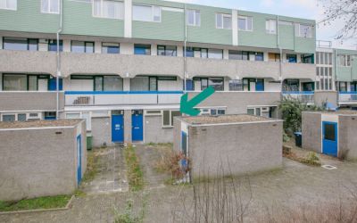 Eefsebeek 13