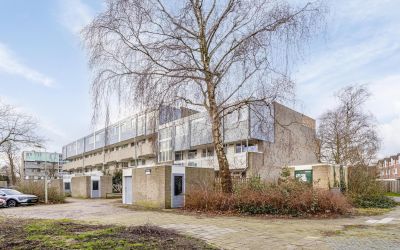 Eefsebeek 16