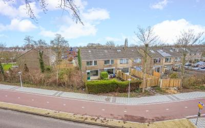 Bergumermeer 1