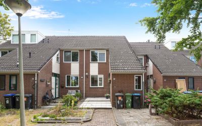 Selzerbeek 15