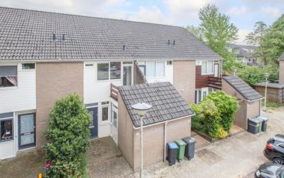 Voorster Beek 15