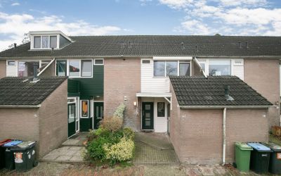 Voorster Be. 23