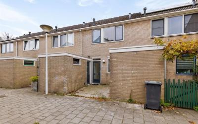 Leekstermeer 31