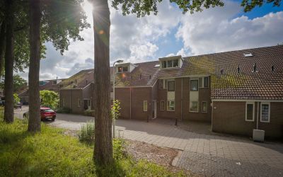 Dokkumerdiep 10