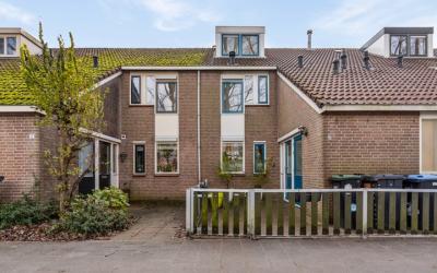Dokkumerdiep 3