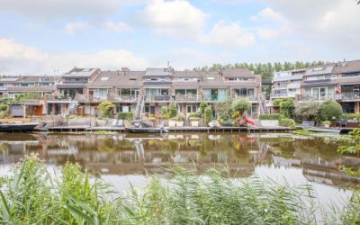 Drostendiep 10