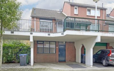 Drostendiep 19