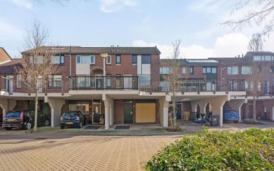 Drostendiep 24