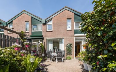 Buinerdiep 16