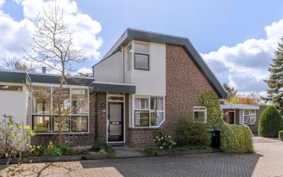 Reitdiep 26