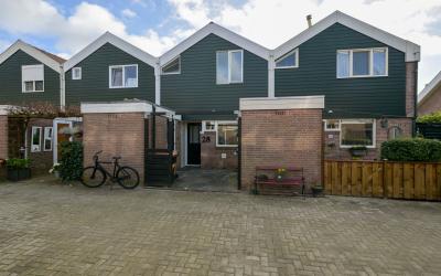De Koopman 28