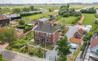Noordeinde 73