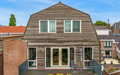 Kerkbuurt 25-C