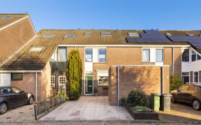 Wakerstraat 15