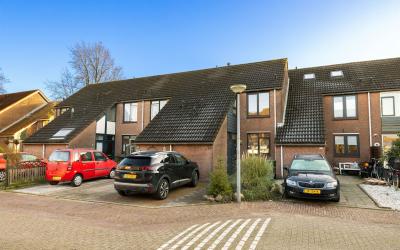 Dromerstraat 101